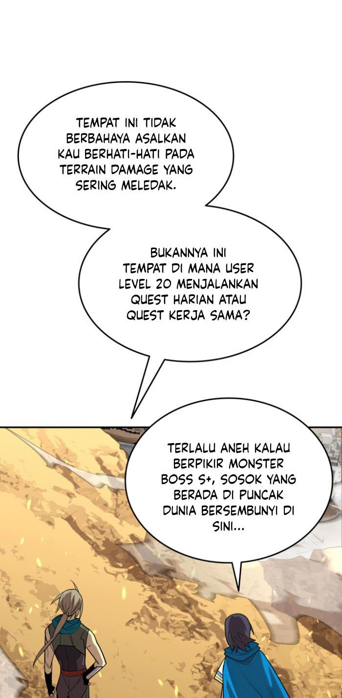 Worn and Torn Newbie Chapter 145 Gambar 37