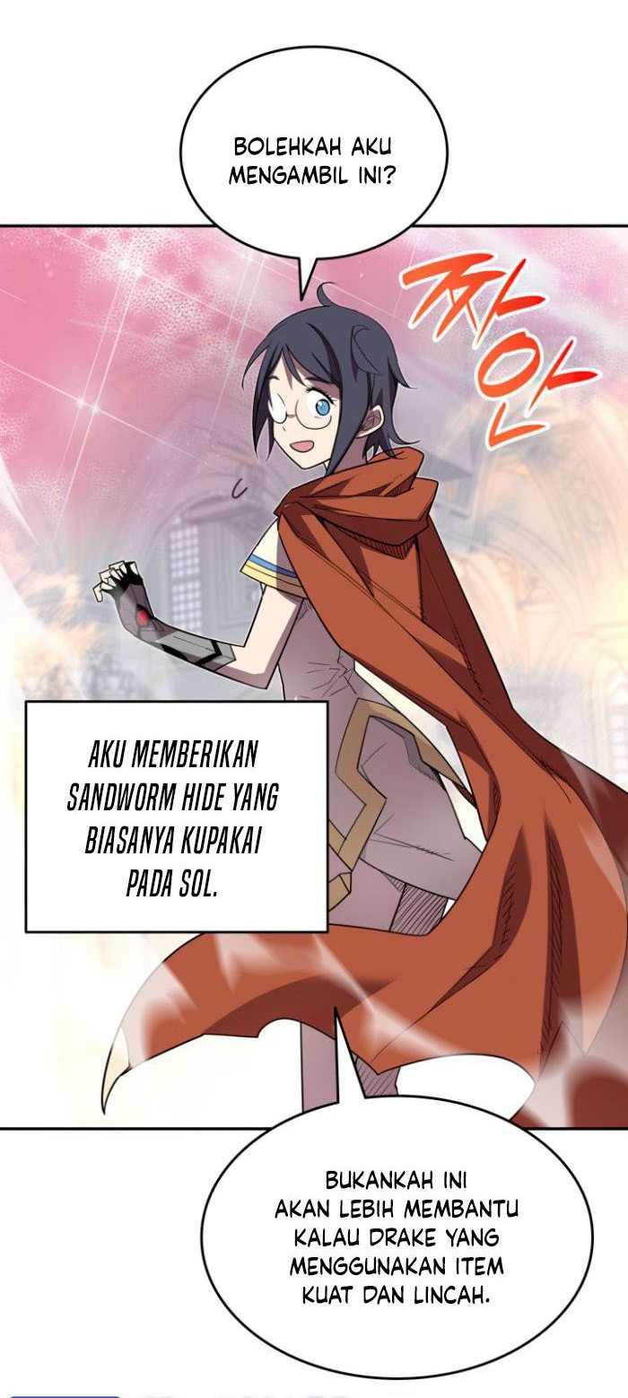 Worn and Torn Newbie Chapter 145 Gambar 5