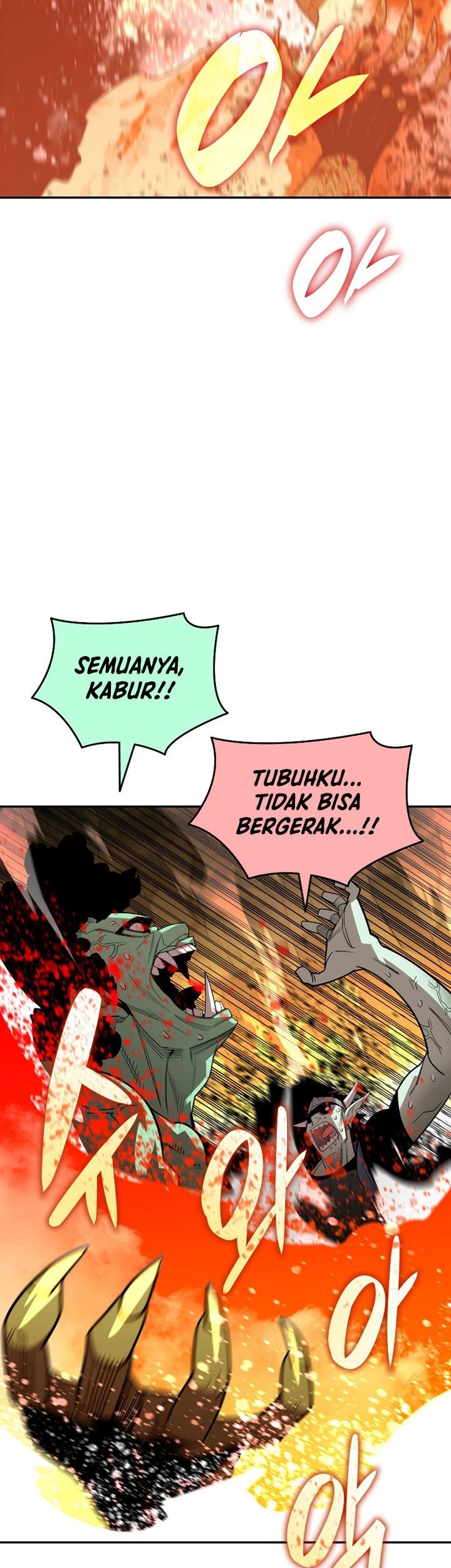 Worn and Torn Newbie Chapter 146 Gambar 42