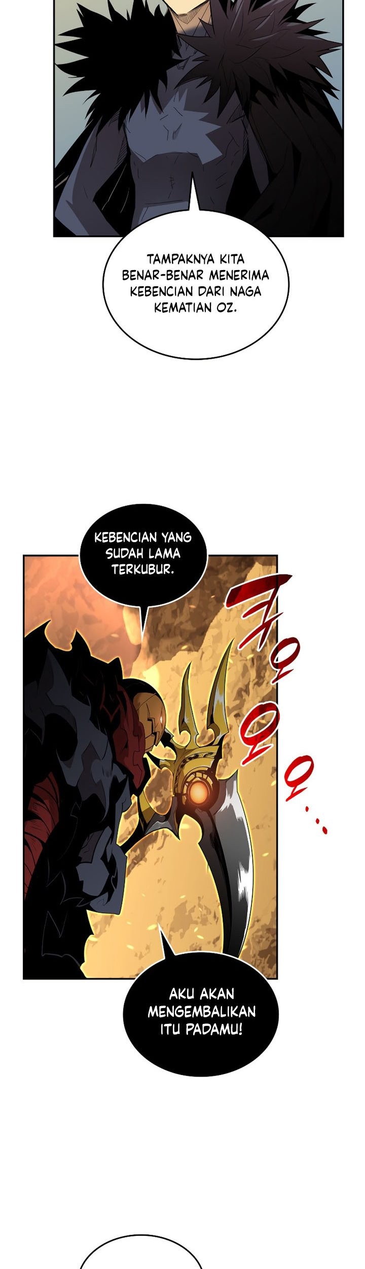 Worn and Torn Newbie Chapter 146 Gambar 52