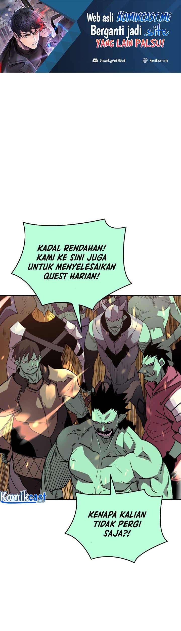 Baca Worn and Torn Newbie Chapter 146 Gambar 2