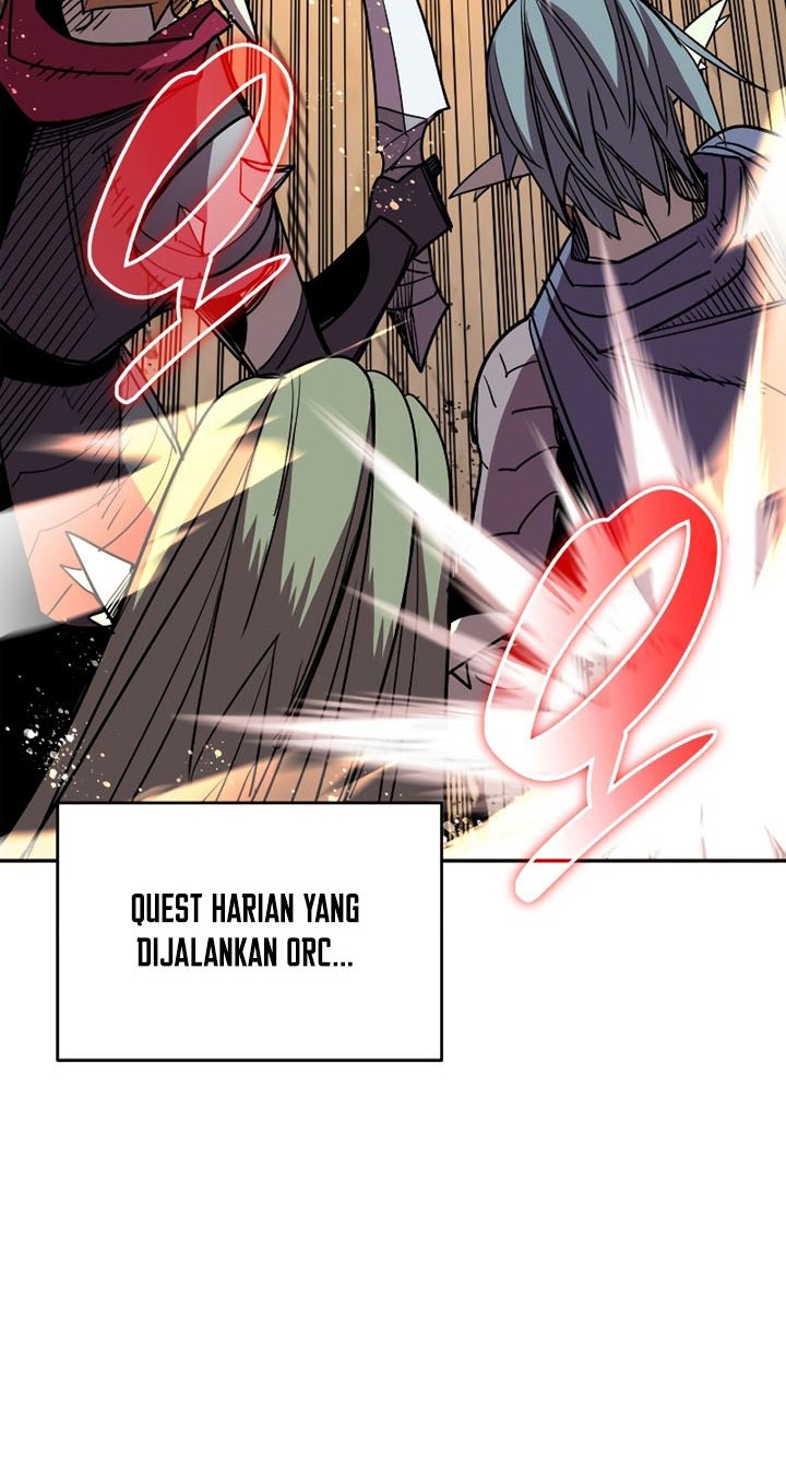 Worn and Torn Newbie Chapter 146 Gambar 5