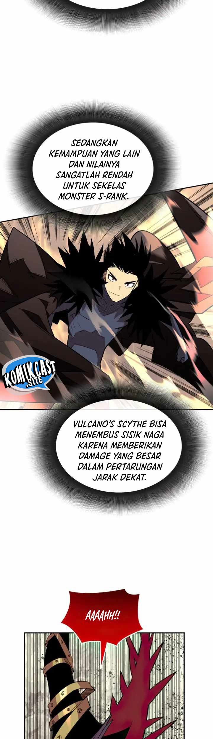 Worn and Torn Newbie Chapter 147 Gambar 29