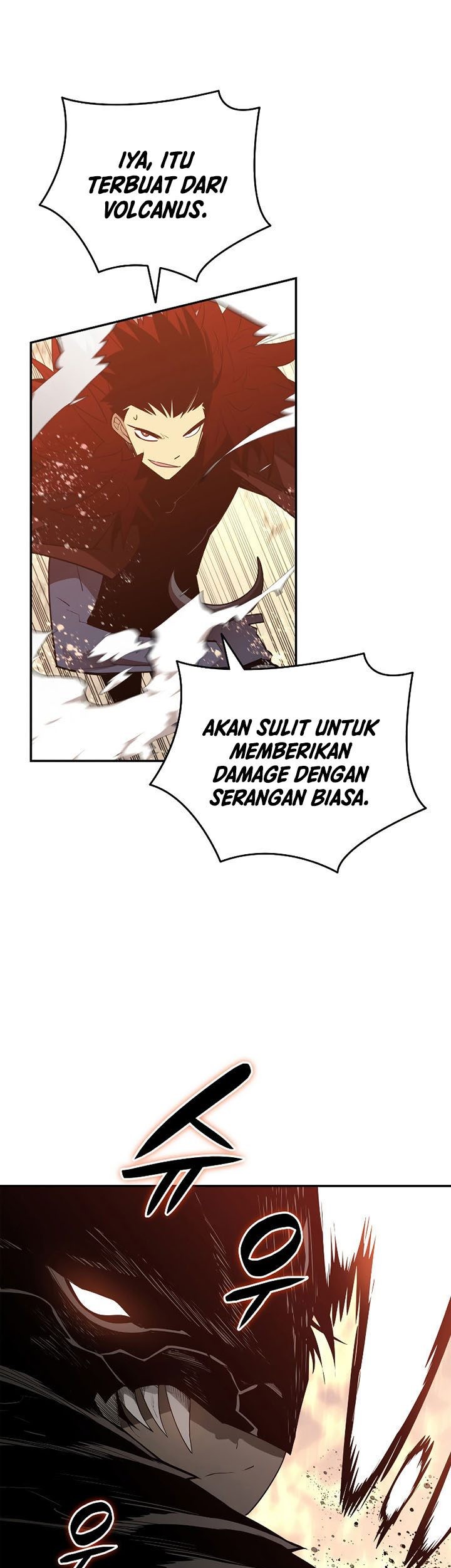 Worn and Torn Newbie Chapter 149 Gambar 20