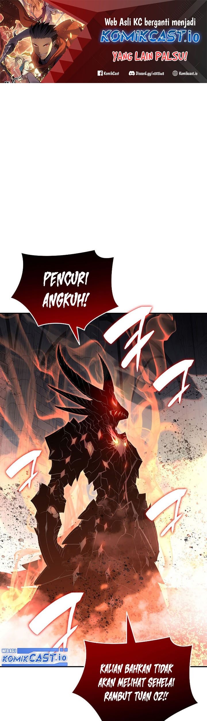 Baca Worn and Torn Newbie Chapter 149 Gambar 2