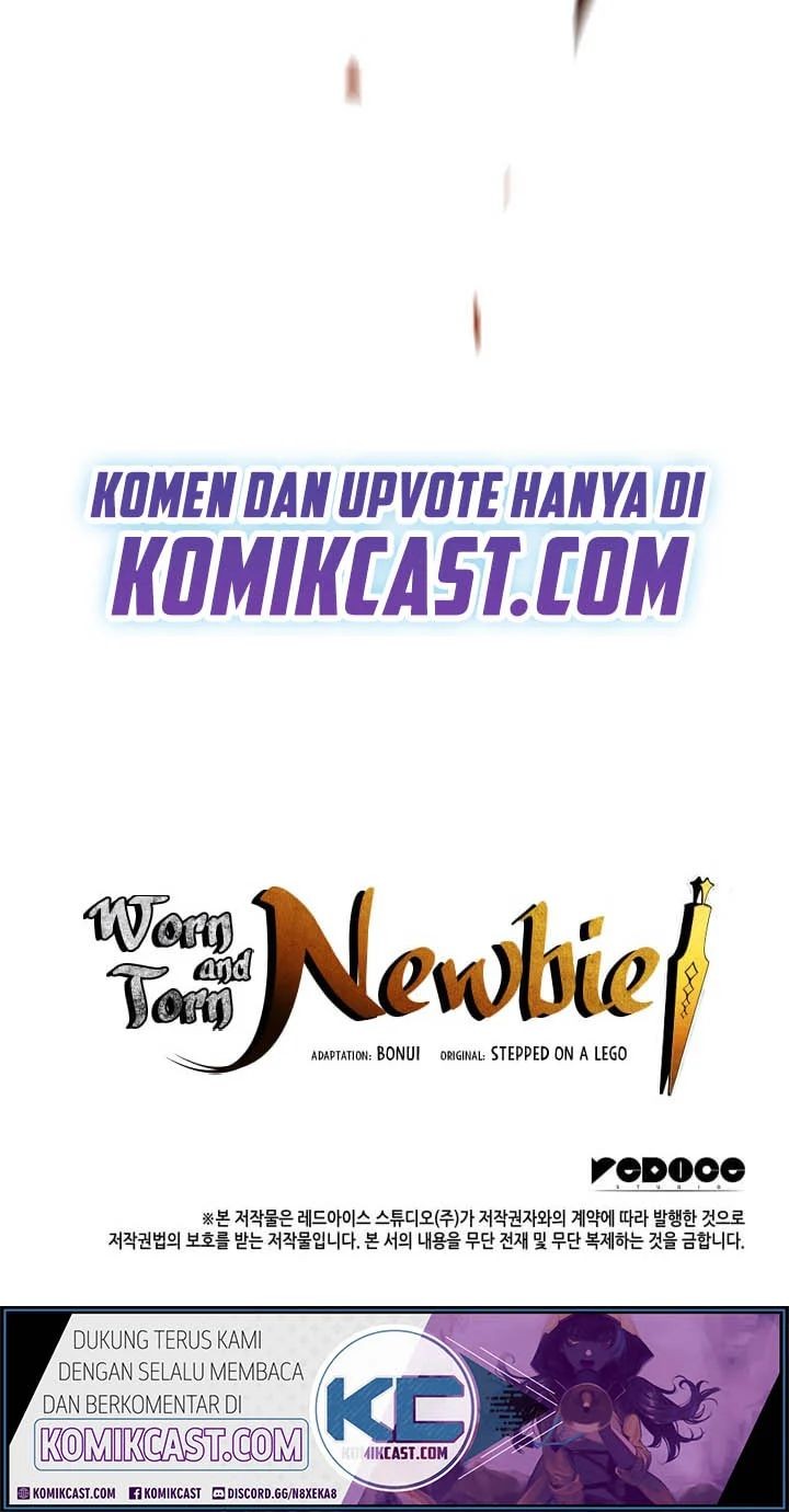 Worn and Torn Newbie Chapter 15 Gambar 56