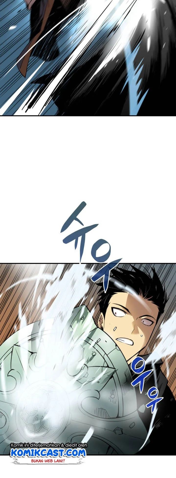 Worn and Torn Newbie Chapter 15 Gambar 9