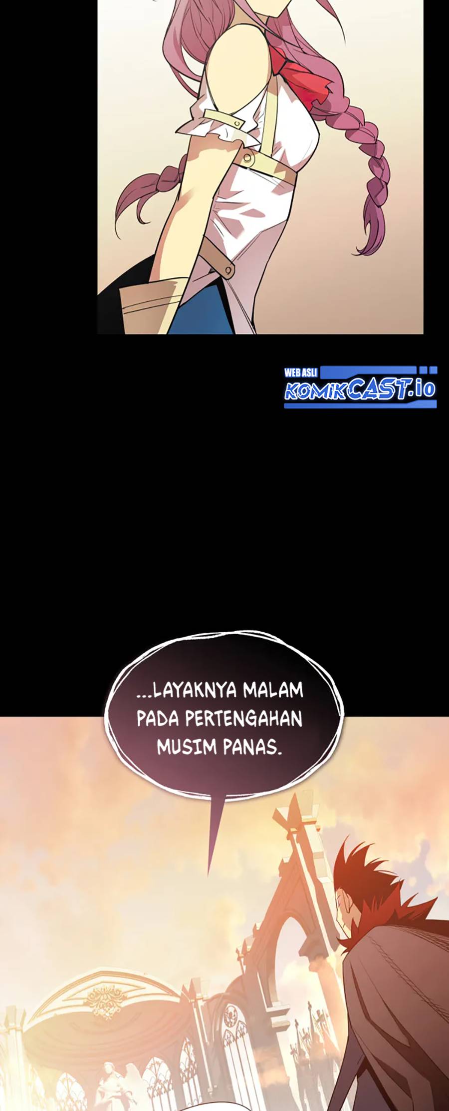Worn and Torn Newbie Chapter 150 Gambar 61