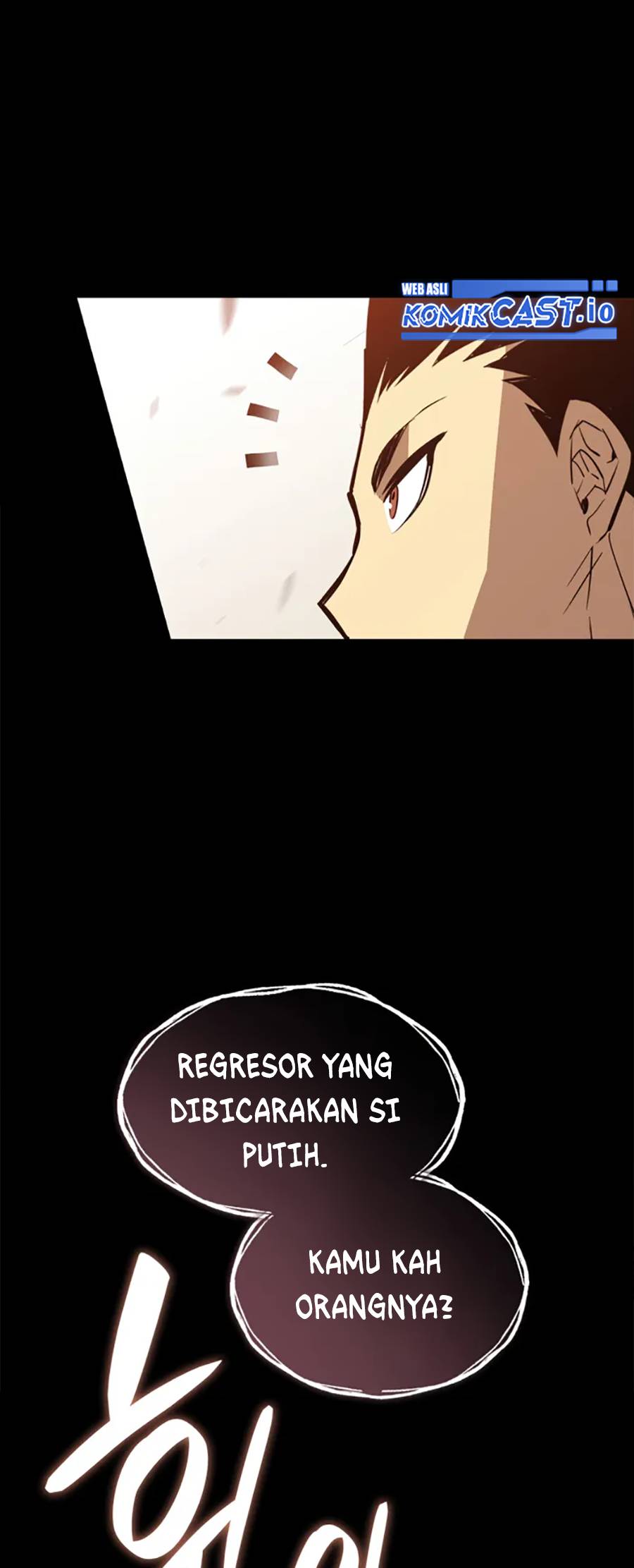 Worn and Torn Newbie Chapter 150 Gambar 64