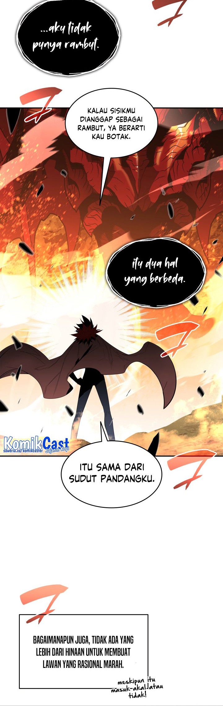 Worn and Torn Newbie Chapter 152 Gambar 37