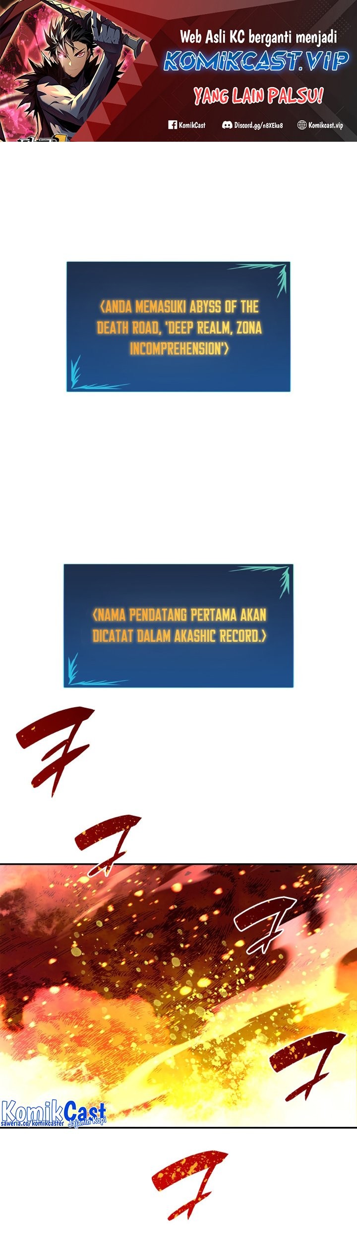Baca Worn and Torn Newbie Chapter 152 Gambar 2