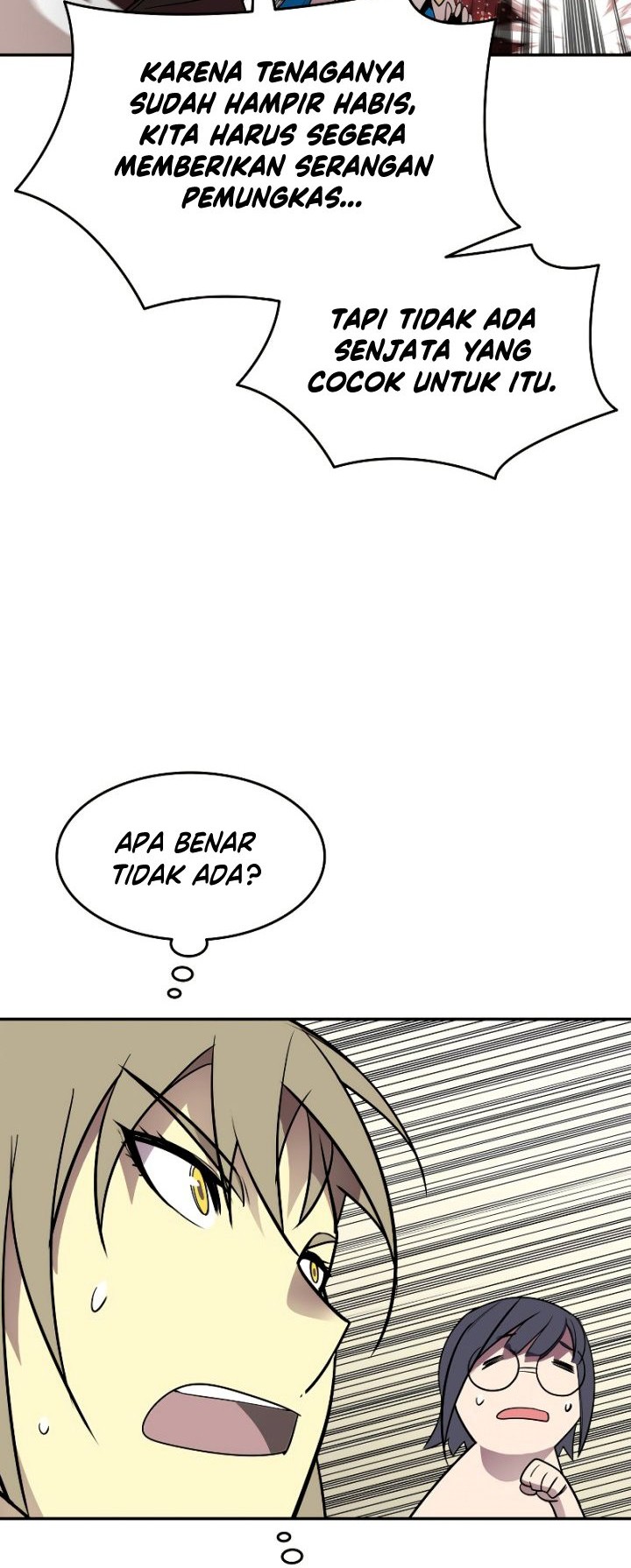 Worn and Torn Newbie Chapter 157 Gambar 25