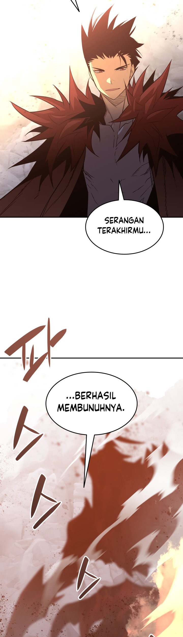 Worn and Torn Newbie Chapter 158 Gambar 18