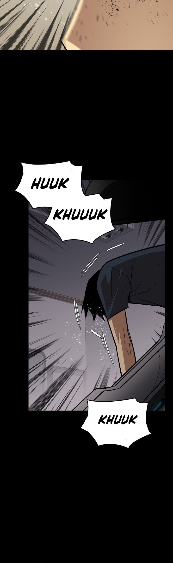 Worn and Torn Newbie Chapter 158 Gambar 41