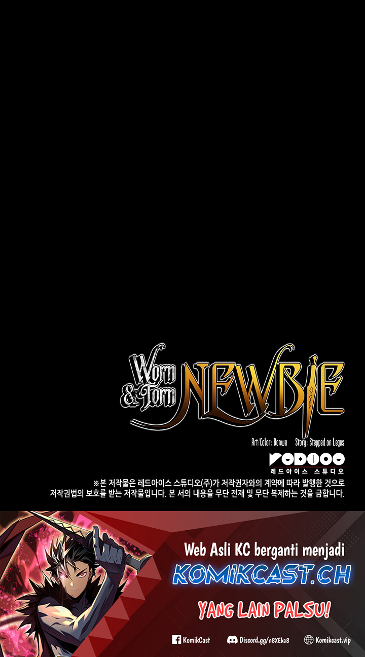 Worn and Torn Newbie Chapter 158 Gambar 50