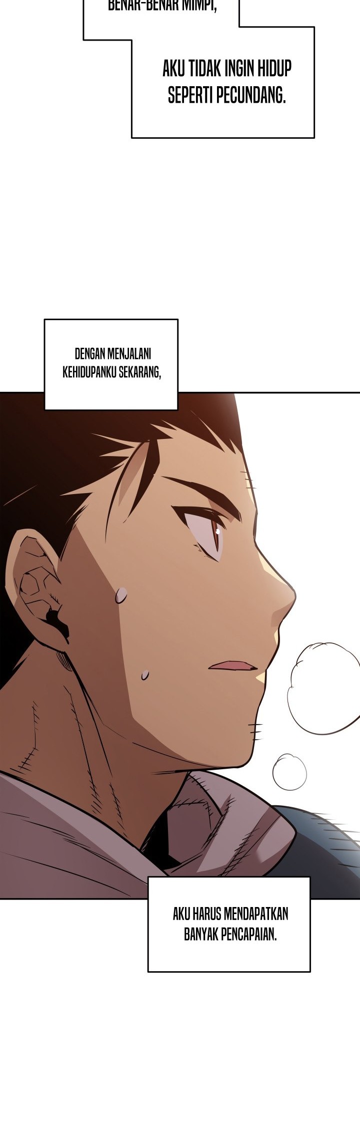 Worn and Torn Newbie Chapter 159 Gambar 23