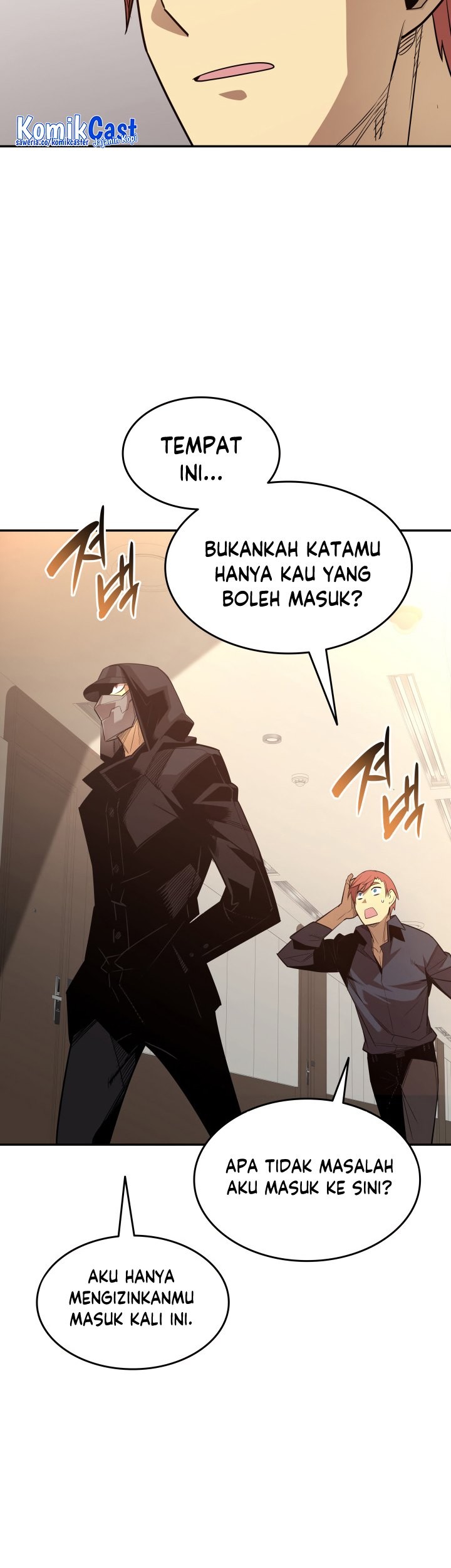 Worn and Torn Newbie Chapter 159 Gambar 48