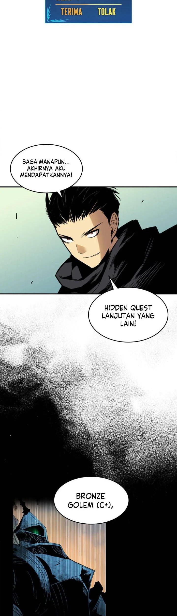 Worn and Torn Newbie Chapter 16 Gambar 49