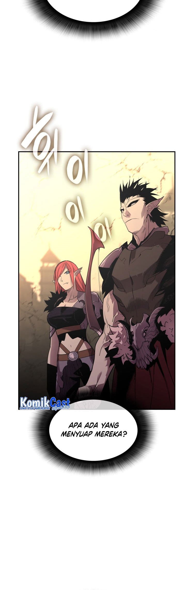 Worn and Torn Newbie Chapter 163 Gambar 19