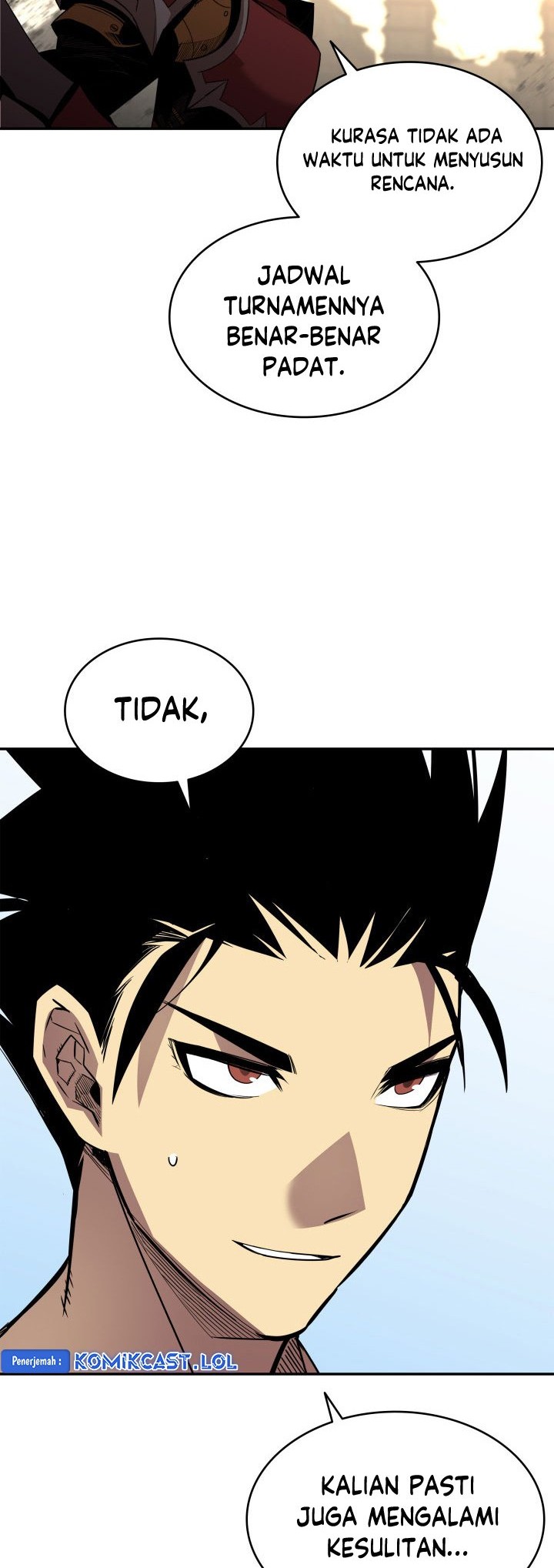 Worn and Torn Newbie Chapter 163 Gambar 21