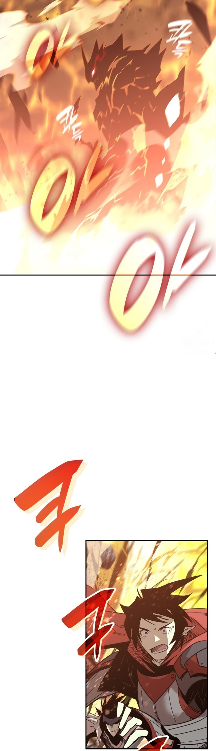 Worn and Torn Newbie Chapter 164 Gambar 12