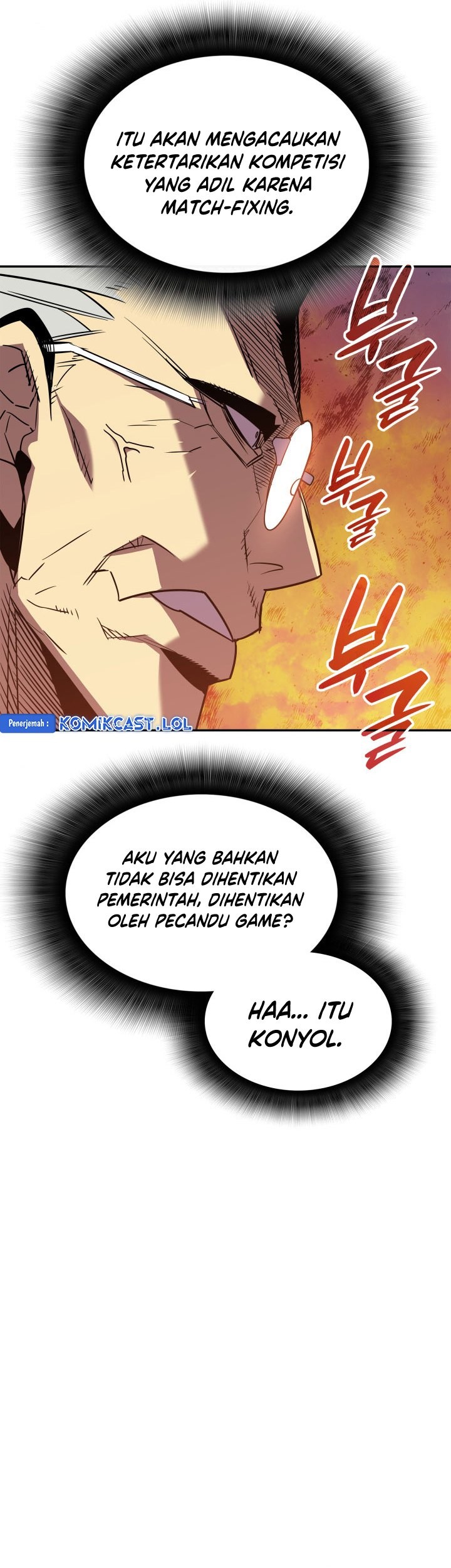 Worn and Torn Newbie Chapter 165 Gambar 58