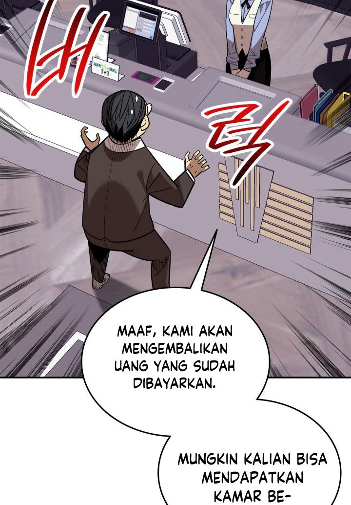 Worn and Torn Newbie Chapter 166 Gambar 19