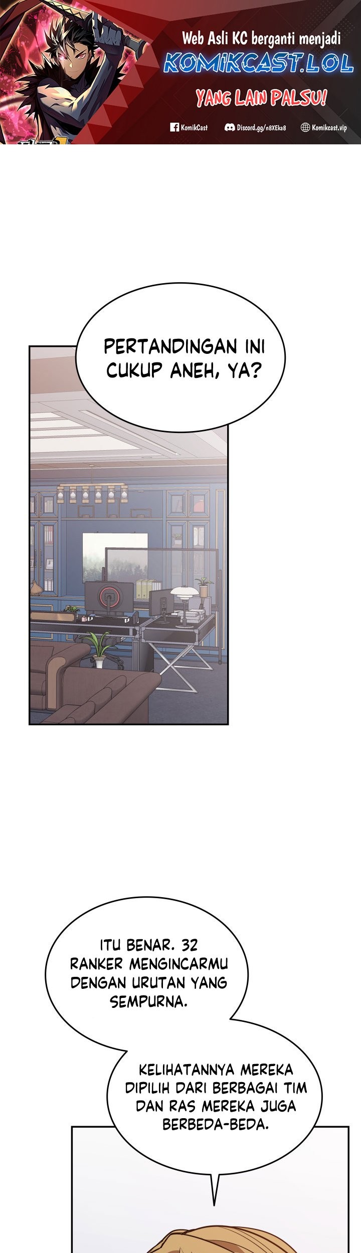 Baca Worn and Torn Newbie Chapter 166 Gambar 2