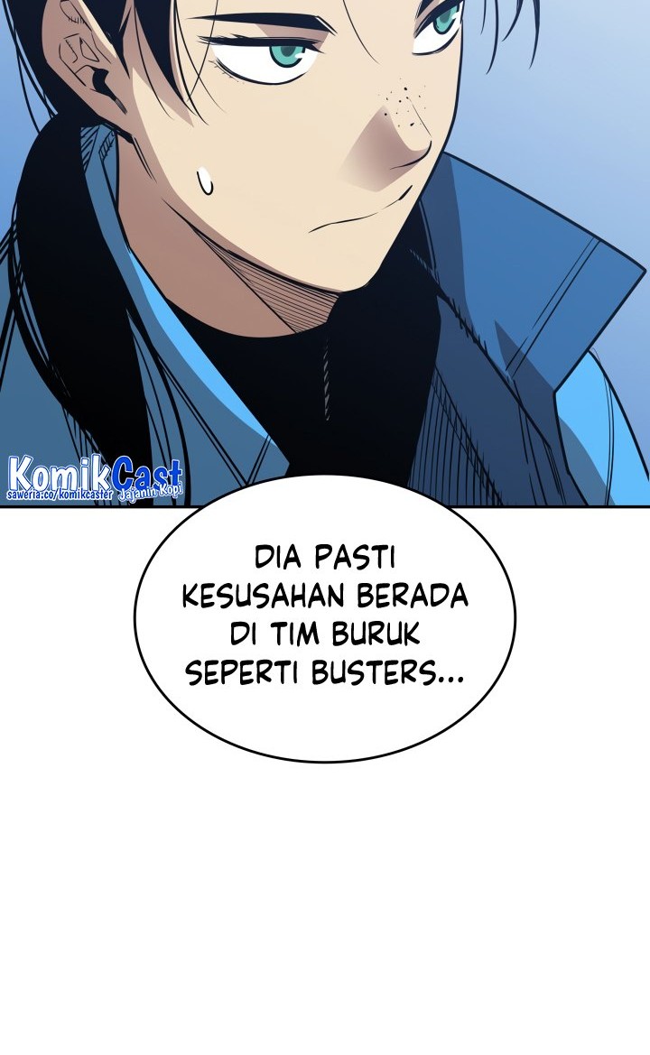 Worn and Torn Newbie Chapter 168 Gambar 19
