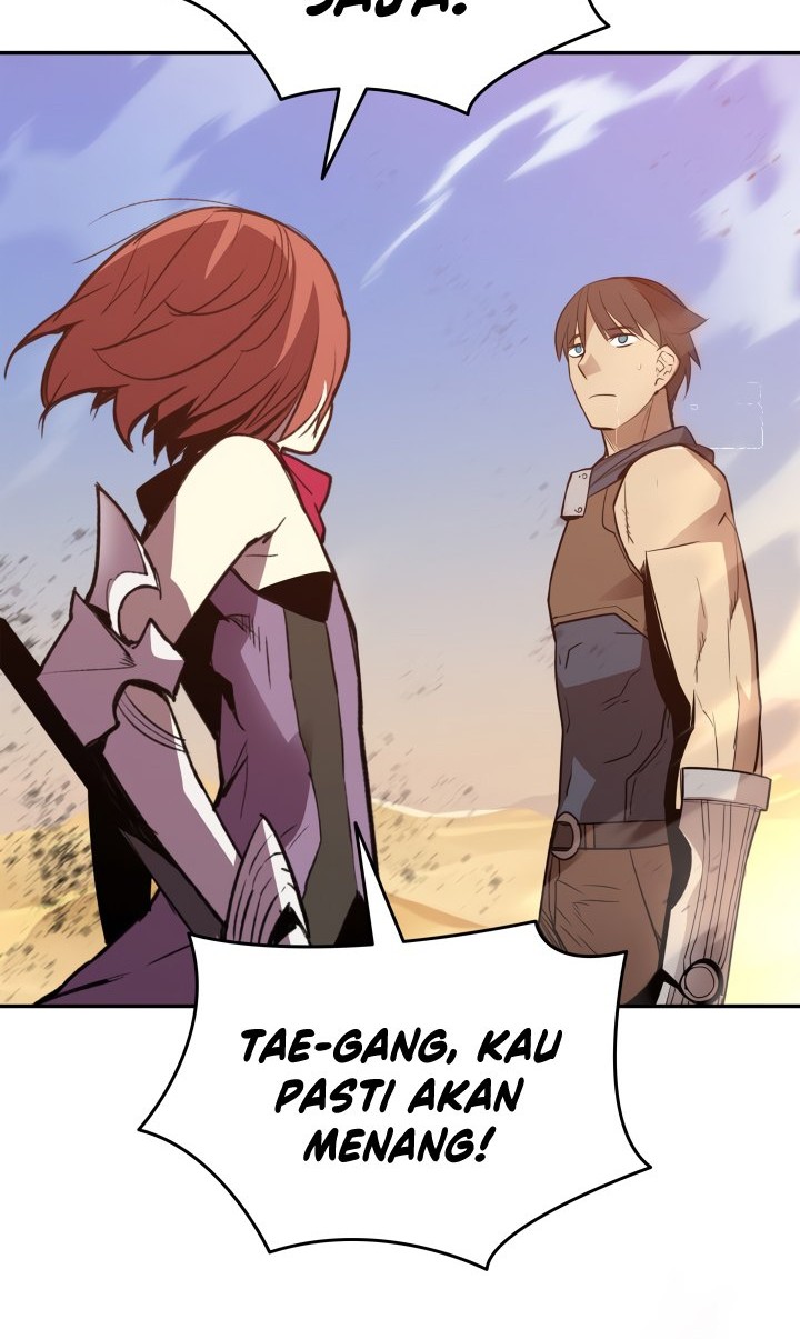 Worn and Torn Newbie Chapter 170 Gambar 45