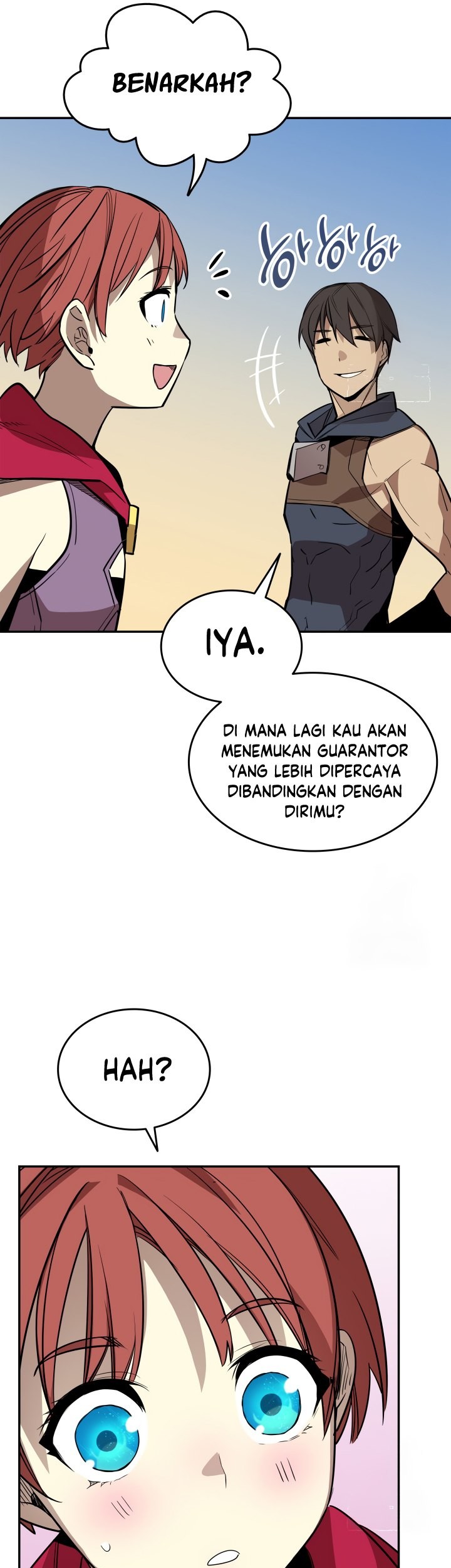 Worn and Torn Newbie Chapter 170 Gambar 50