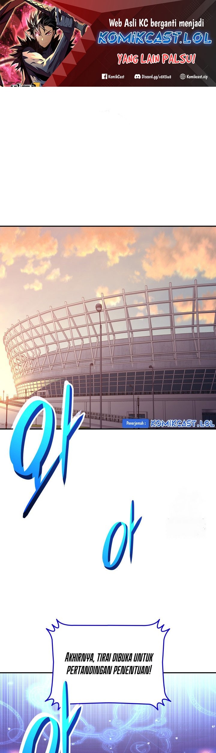 Baca Worn and Torn Newbie Chapter 171 Gambar 2