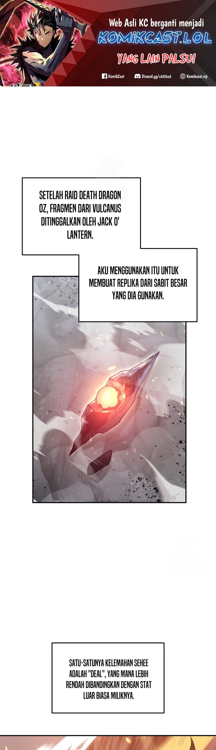Baca  Worn and Torn Newbie Chapter 172 Gambar 2