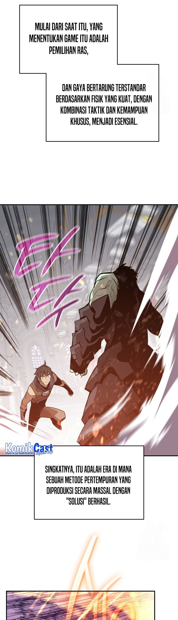 Worn and Torn Newbie Chapter 174 Gambar 32