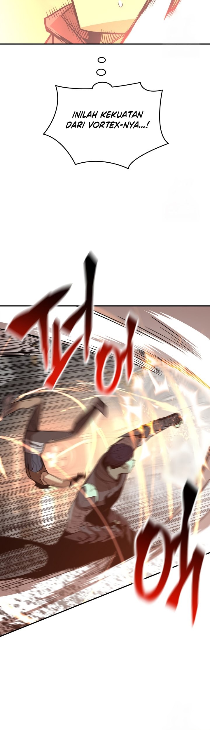 Worn and Torn Newbie Chapter 175 Gambar 24