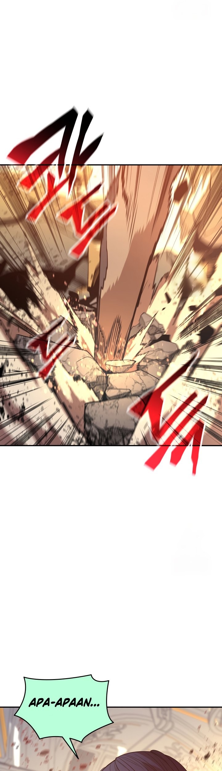 Worn and Torn Newbie Chapter 176 Gambar 48
