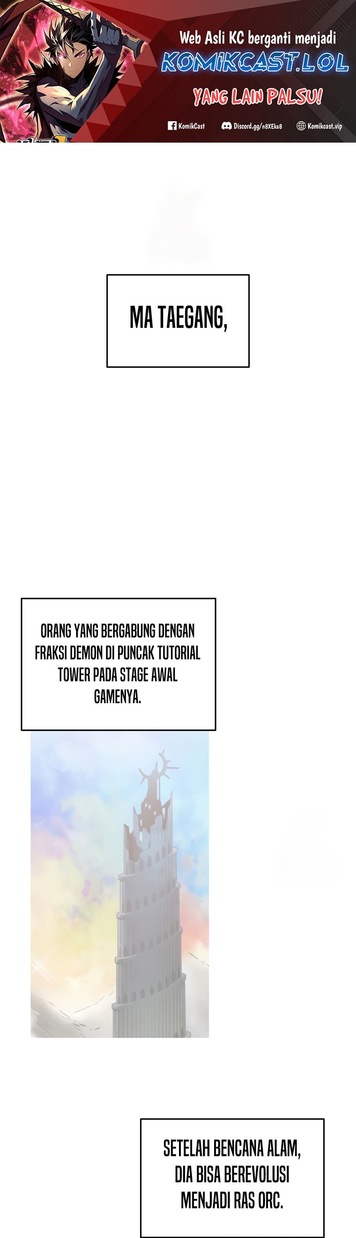 Baca Worn and Torn Newbie Chapter 176 Gambar 2