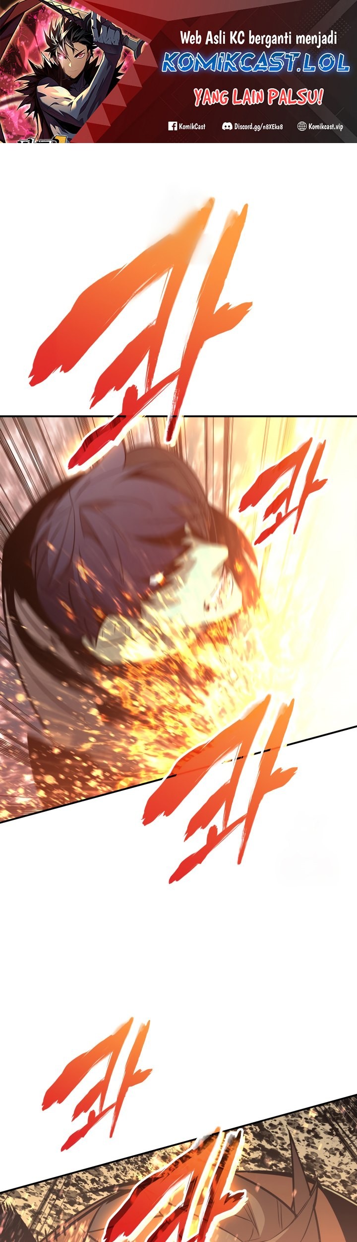 Baca Worn and Torn Newbie Chapter 177 Gambar 2