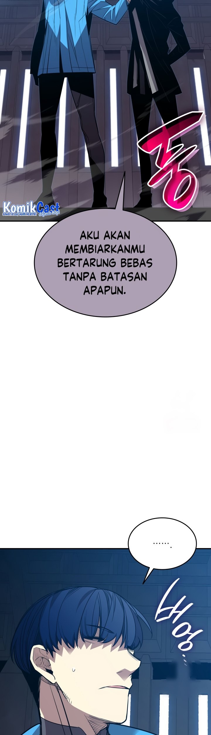 Worn and Torn Newbie Chapter 178 Gambar 44
