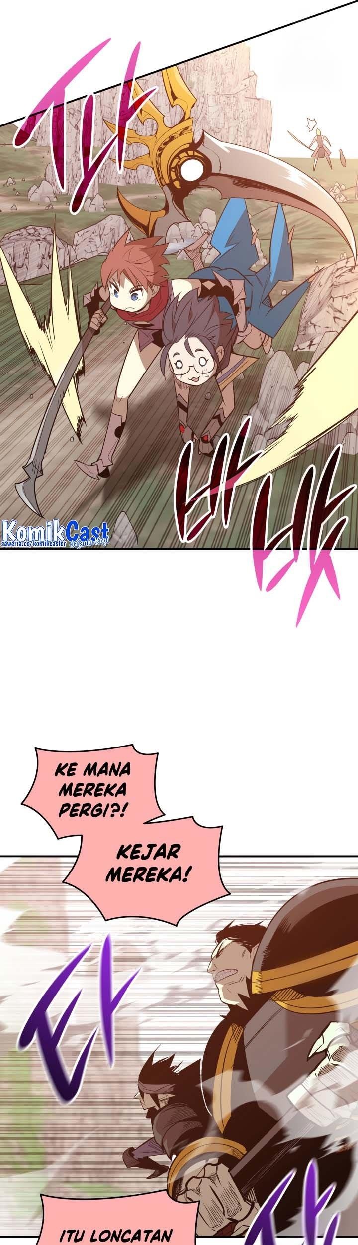 Worn and Torn Newbie Chapter 182 Gambar 47
