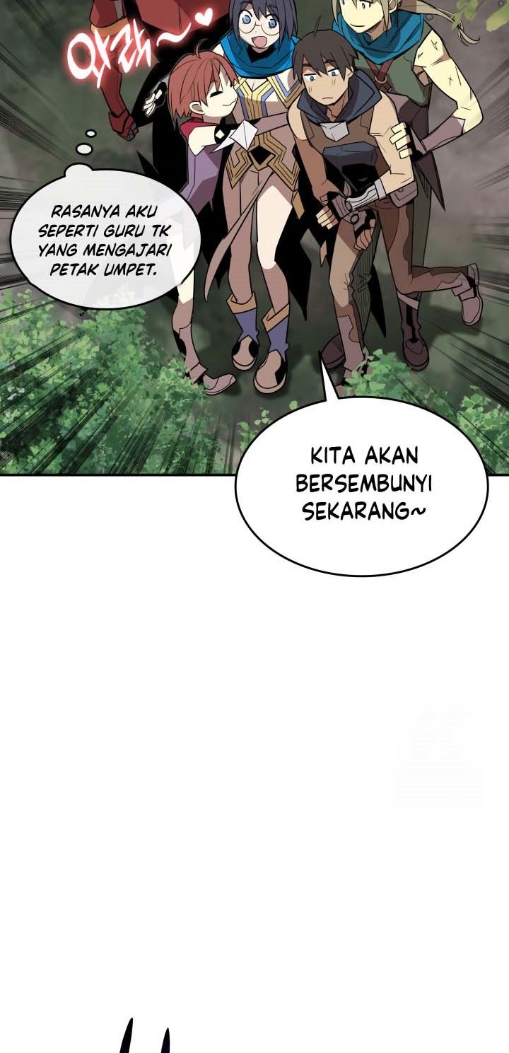 Worn and Torn Newbie Chapter 183 Gambar 11