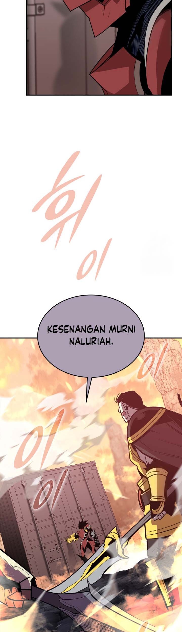 Worn and Torn Newbie Chapter 184 Gambar 3