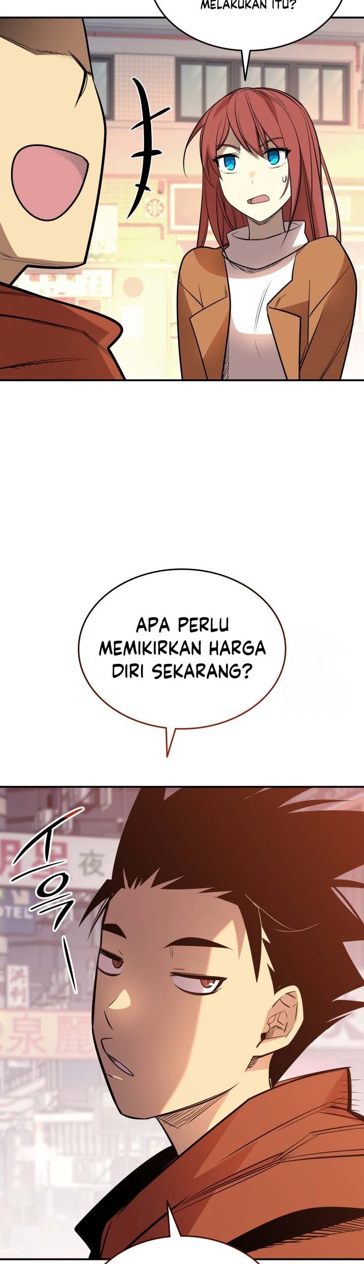 Worn and Torn Newbie Chapter 186 Gambar 68
