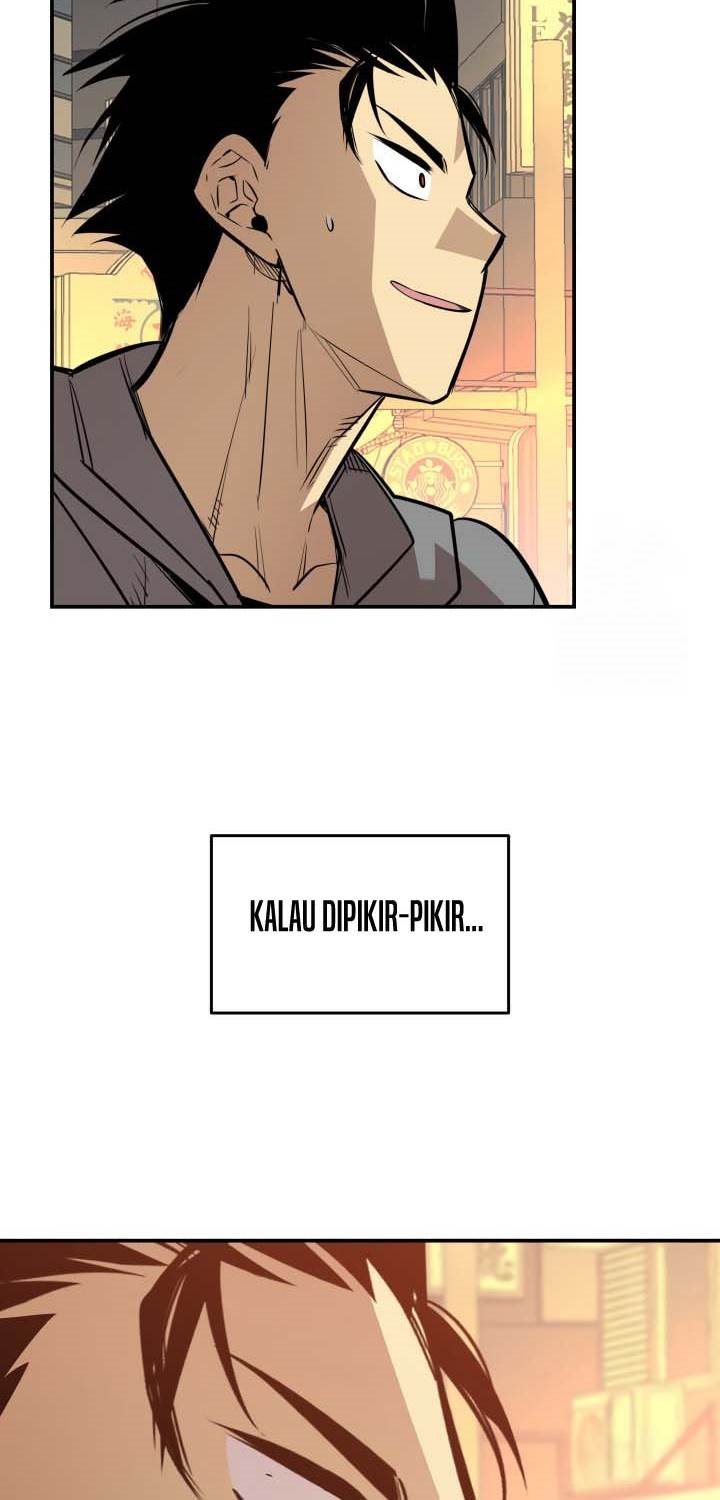 Worn and Torn Newbie Chapter 186 Gambar 5