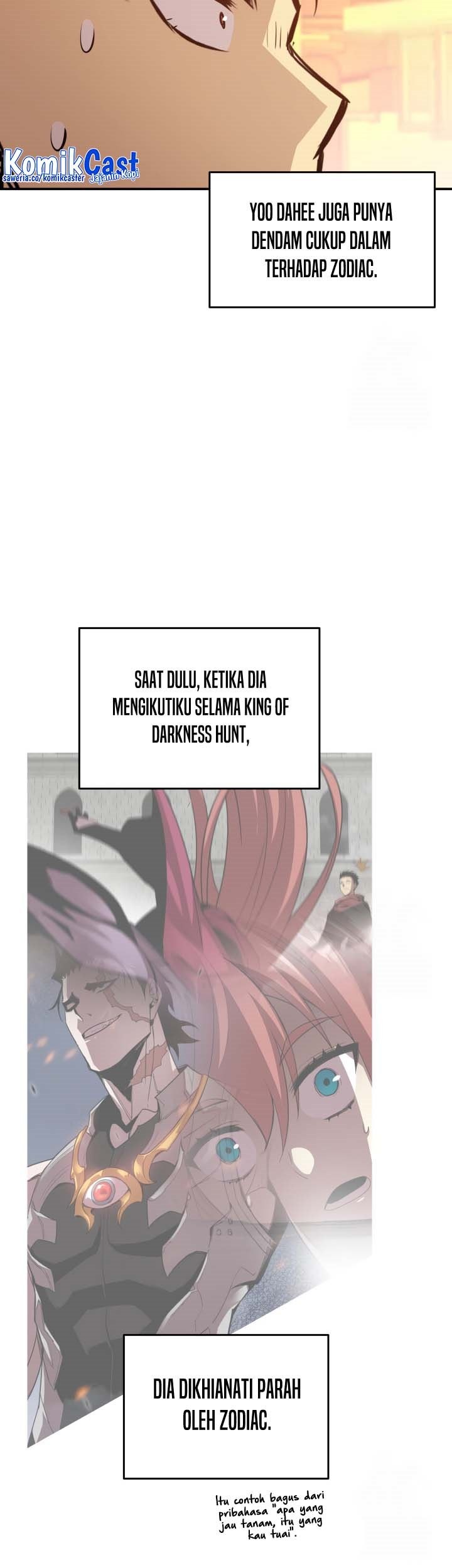 Worn and Torn Newbie Chapter 186 Gambar 6