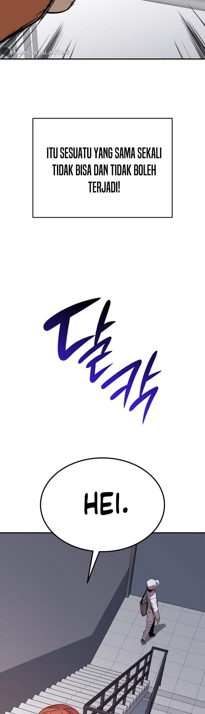 Worn and Torn Newbie Chapter 188 Gambar 32