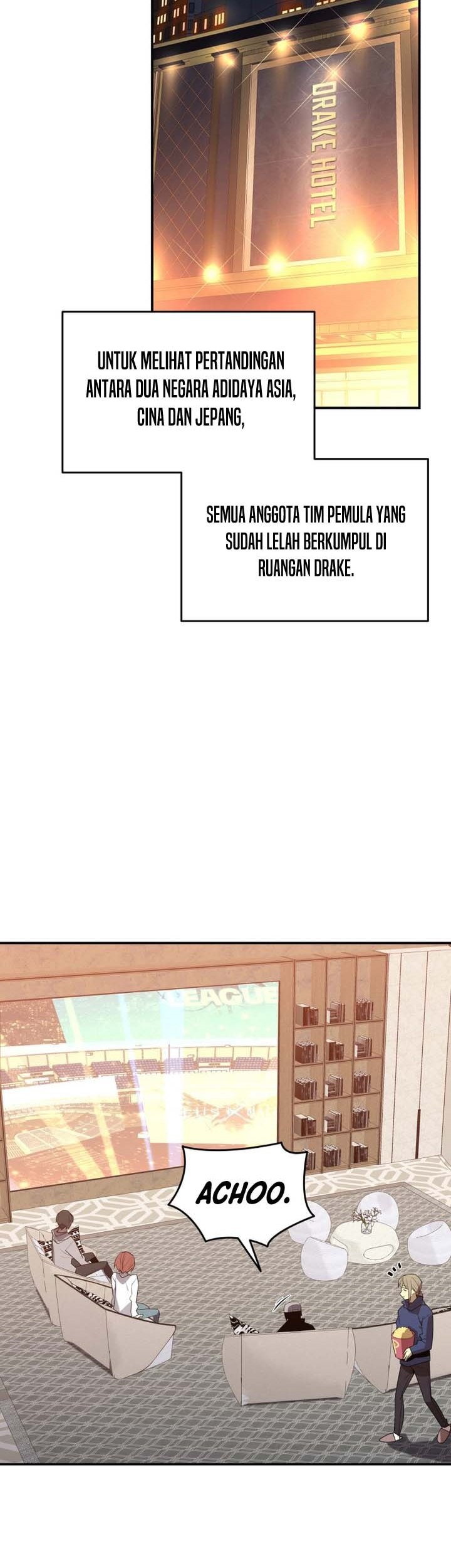 Worn and Torn Newbie Chapter 188 Gambar 4