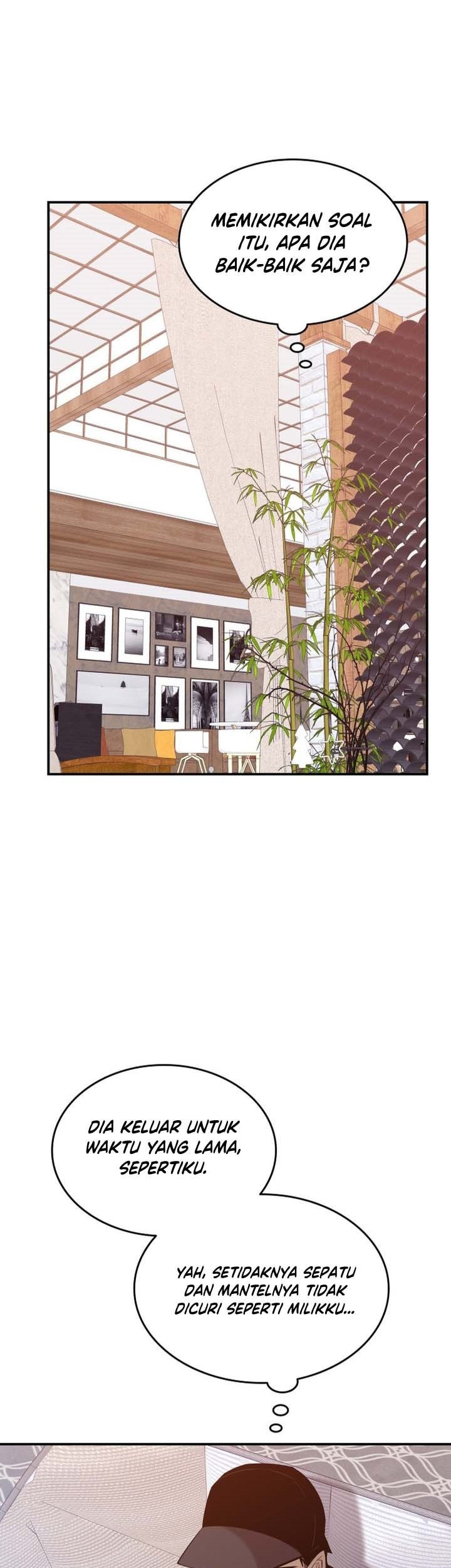 Worn and Torn Newbie Chapter 188 Gambar 10