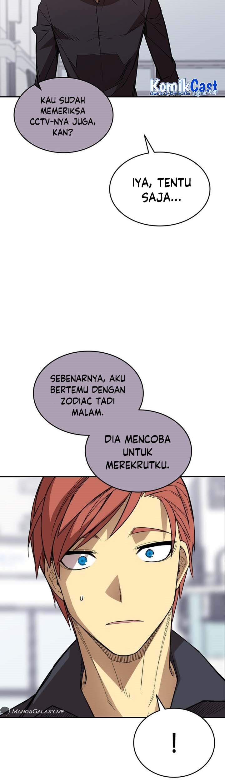Worn and Torn Newbie Chapter 189 Gambar 28