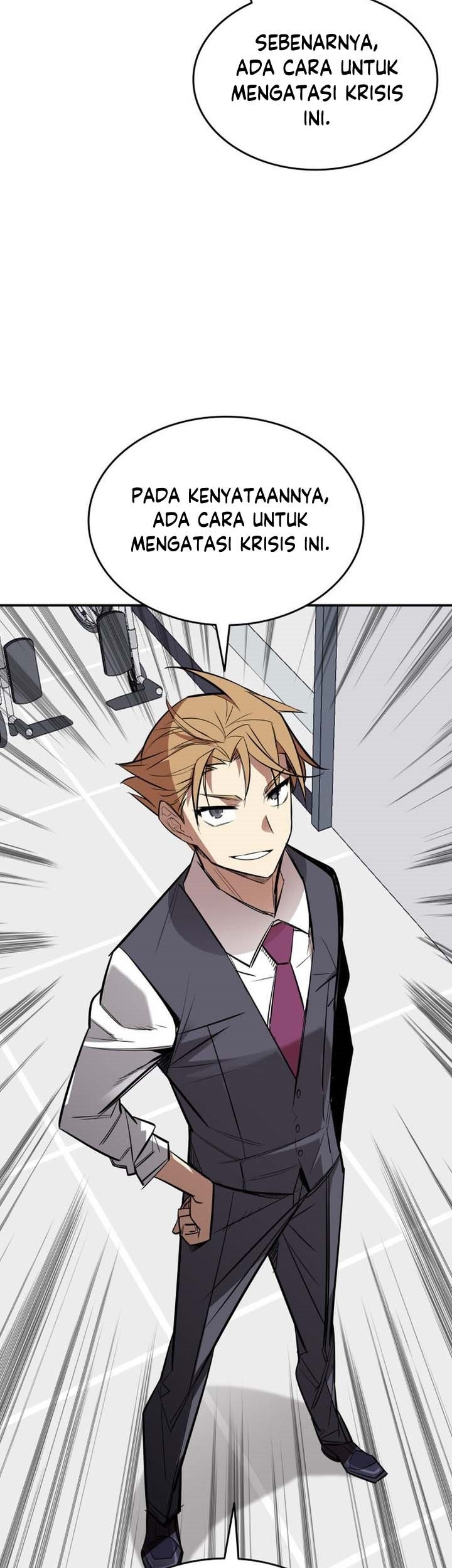 Worn and Torn Newbie Chapter 189 Gambar 52